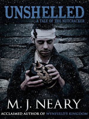 cover image of Unshelled
